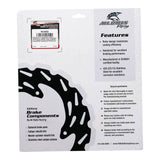 Brake Disc 18-0052