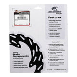 Brake Disc 18-0053