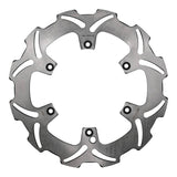 Brake Disc Front / Rear 18-0060