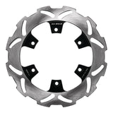 Brake Disc 18-0062