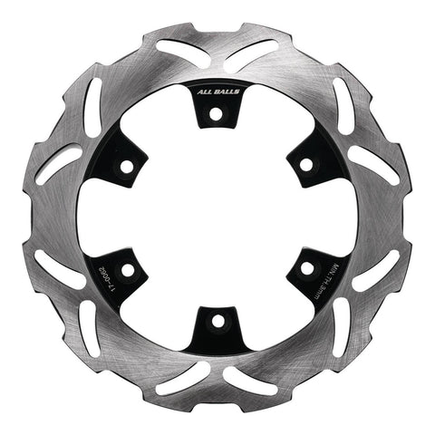 Brake Disc 18-0062