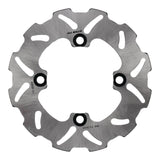 Brake Disc Rear 18-0069
