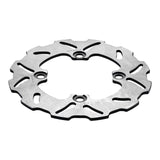 Brake Disc Rear 18-0069