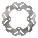 Brake Disc Rear 18-0069