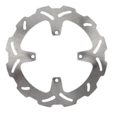 Brake Disc Front 18-0074