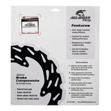 Brake Disc Front 18-0074