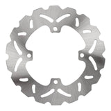 Brake Disc Rear 18-0076