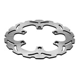 Brake Disc Rear 18-0111