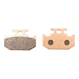 All Balls Racing Sintered Brake Pads (18-8055)