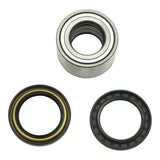 All Balls Racing Wheel Bearing Kit - Tapered DAC Upgrade (25-1538-HP)