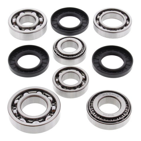 DIFFERENTIAL BEARING AND SEAL KIT 25-2074