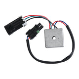 TURF MODE REAR DIFFERENTIAL RELAY 25-5001