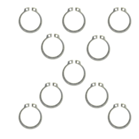 All Balls Racing Countershaft Washer (10 Pack)