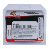 Fuel Pump Vacuum Operated 47-5008