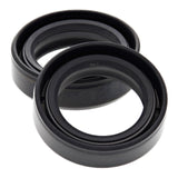 Fork Seals Pair 26x37x10.5 55-100