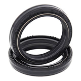 Fork Seals Pair 41x53x8/10.5 55-117