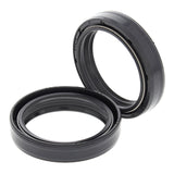 Fork Seals Pair 43x55x10.5 55-122