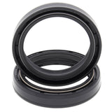 Fork Seals Pair 43x55x9.5/10 55-123