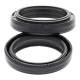 Fork Seals Pair 38x50x8/10.25 55-137
