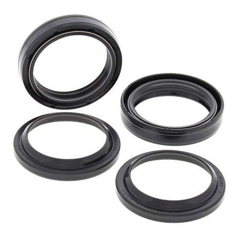 Fork Oil & Dust Seal Kit (56-136)