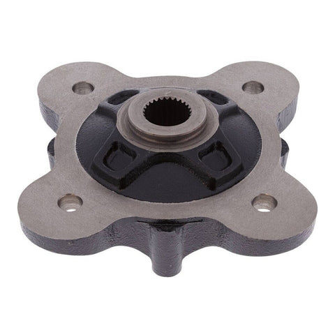 Hub Kit 58-1012
