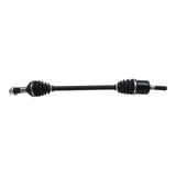 ATV CV Axle 6 Ball Complete Shaft - Can-Am
