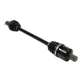 ATV CV/Axle Complete Shaft 6 Ball