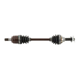 ATV CV/Axle 6 Ball Complete Shaft - Suzuki