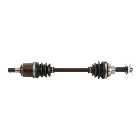 ATV CV/Axle 6 Ball Complete Shaft - Suzuki