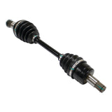 ATV CV/Axle 6 Ball Complete Shaft Yamaha