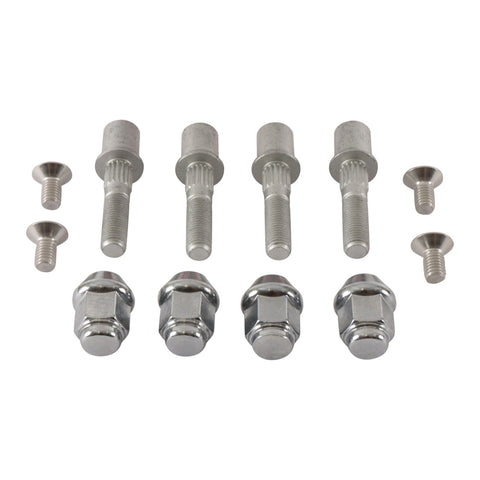 Wheel Stud and Nut Kit 85-1077