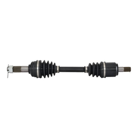 ATV CV/Axle 8 Ball Complete Shaft - Honda