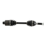 ATV CV/Axle 8 Ball Complete Shaft Polaris