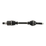 ATV CV/Axle 8 Ball Complete Shaft Polaris