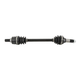 ATV CV/Axle 8 Ball Complete Shaft Yamaha