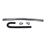 All Balls Racing Fuel Hose & Clamp Kit (FS00030)