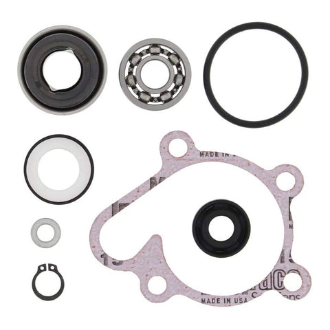 Vertex Water Pump Rebuild Kit - YFM400 Kodiak 4WD '00-'06
