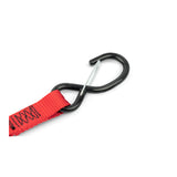 Ace Bikes Cam Buckle Pro (2-Pack)