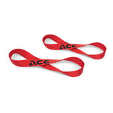 Ace Bikes Cam Buckle Pro (2-Pack)