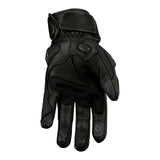 Argon Turmoil Glove - Stealth Black