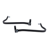 Barkbusters Handguard Fitting Kit Ducati Scrambler Models - Black