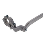 Barkbusters Handguard Fitting Kit - Triumph Scrambler 400X '24-