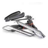 Barkbusters Handguard Amber Led Lights (Jet/VPS/Storm)