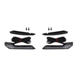 Barkbusters Handguard Amber Led Lights (Jet/VPS/Storm)