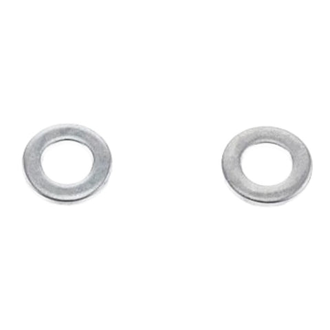 Bolt M6x12mm Flat Washers (Packet of 10)