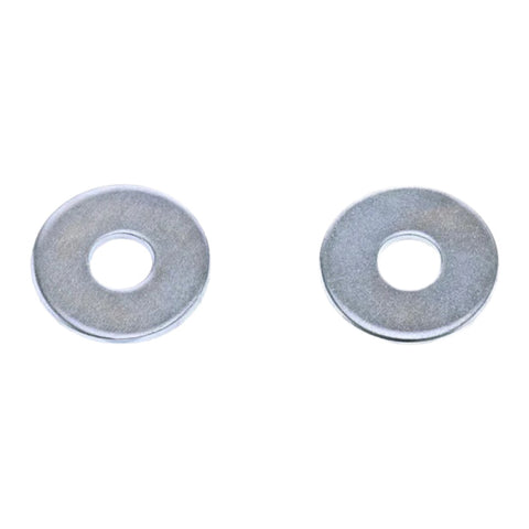 Bolt M8x25mm Fender Washers (Packet of 10)