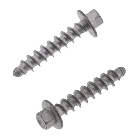 Bolt M6x1.0x30mm Euro Style Shroud Screw Ejot (Packet of 10)