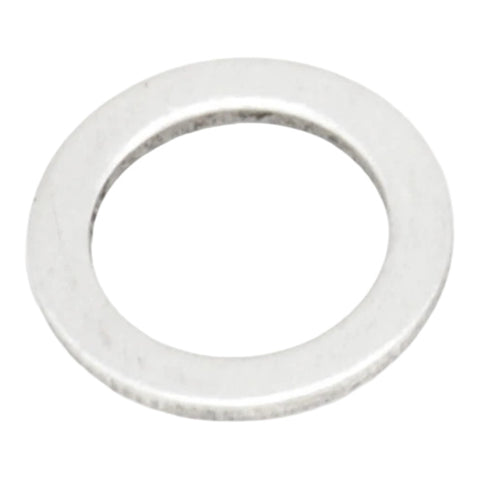 Bolt 10x14.5mm Aluminium Crush Washers (Packet of 50)