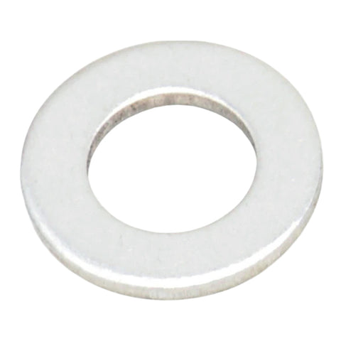 Bolt 10x18.5mm Aluminium Crush Washers (Packet of 50)