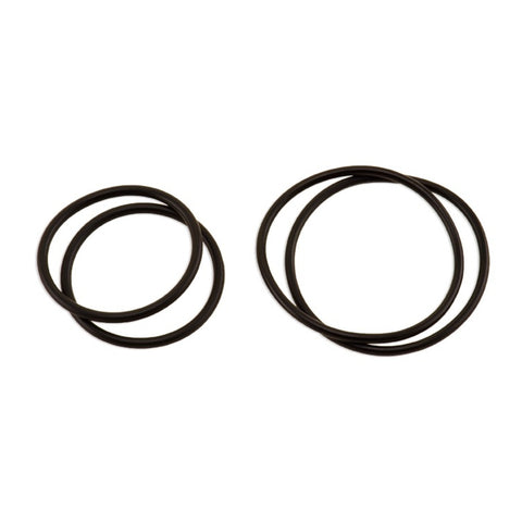 Bolt Oil Change Kit Honda CRF - O-Rings/Crush Washers